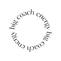 Coach Quantum Sticker by thequantum.coach