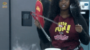 Bbnaija GIF by Big Brother Naija