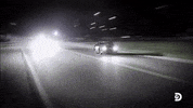 Street Racing Memphis GIF by Discovery