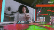 Kids Choice 2021 GIF by Kids' Choice Awards