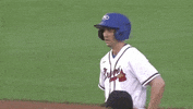 Jon Ossoff Baseball GIF by GIPHY News