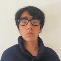 Face Wow GIF
