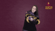 ASUWomensHockey ice hockey asu arizona state university womens ice hockey GIF