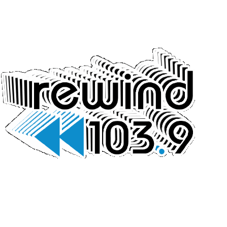 Rewind1039 giphygifmaker radio sudbury rewind1039 Sticker