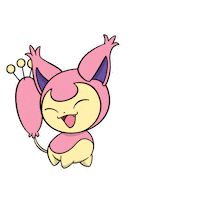 Gen 3 Eneco Sticker by Pokémon