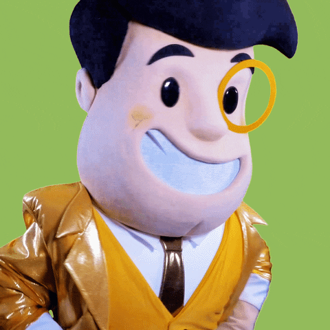 Spin Travolta GIF by Adventure Capitalist