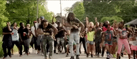 pipe it up GIF by Migos