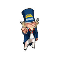 Tilburgbasketball Sticker by High Five Tilburg