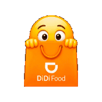Didi Mexico Sticker by DiDiFoodMx