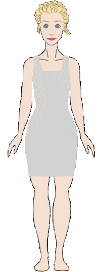 Dirndl Sticker by zeigthereurekleider