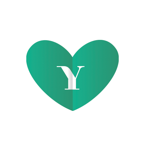 yany_peru giphyupload heart pureheart yany Sticker