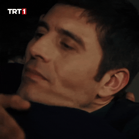 Happy Friends GIF by TRT