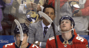 happy ice hockey GIF by NHL