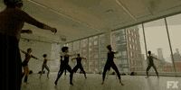 ryan jamaal swain dancing GIF by Pose FX