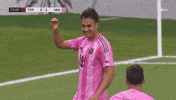 Happy Lets Go GIF by Major League Soccer