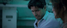 Sidharth Malhotra Bollywood GIF