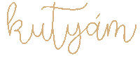 Dog Magyargif Sticker