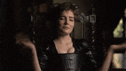 queen please GIF by WGN America