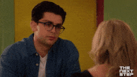 You Think This Whole Thing Is About You?