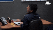 Nate Sigh GIF by Apple TV+