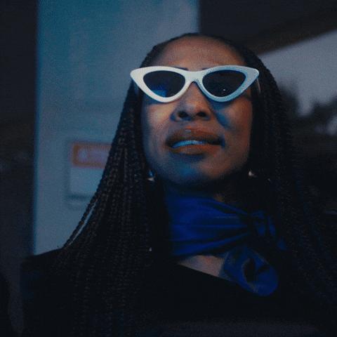 Ines Brasil Leque GIF by Ipiranga