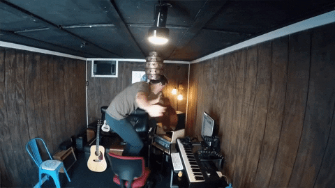 walkerhayes giphyupload happy dance party GIF