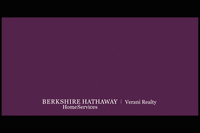 VeraniRealty real estate just listed bhhs berkshire hathaway GIF