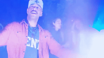 Pharrell Williams Dance GIF by Kid Cudi