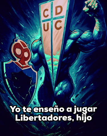 Uc Udechile GIF