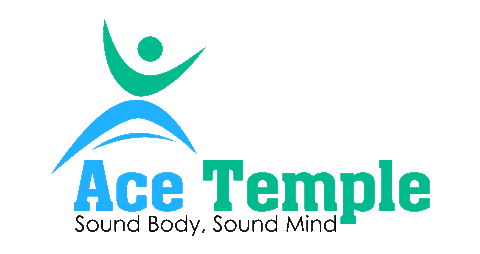 AceTemple giphyupload acetemple 2monthchallenge Sticker