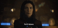 Season 3 Picard GIF by Paramount+