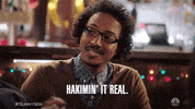 Nbc GIF by Sunnyside