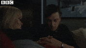 season 5 luther GIF by BBC