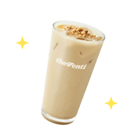 더벤티 Sticker by THEVENTI