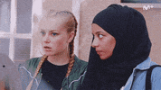 oh my god omg GIF by Movistar+