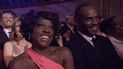 viola davis awards GIF by BAFTA