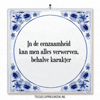 Humor Nl GIF by Tegelspreuken.nl