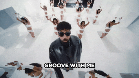 Hip Hop Dance GIF by saregama