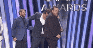 Country Music GIF by CMA Awards