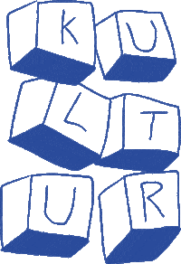 CultureWorks kultur cultureworks cultur Sticker