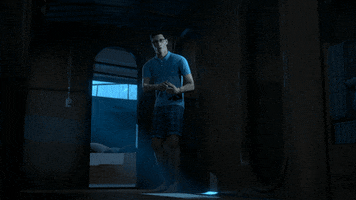 bandainamco alone brave here we go bandai namco GIF