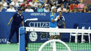 lleyton hewitt tennis GIF by US Open