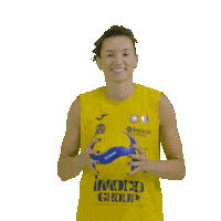 Volleyball Cheering Sticker by Lega Pallavolo Serie A Femminile