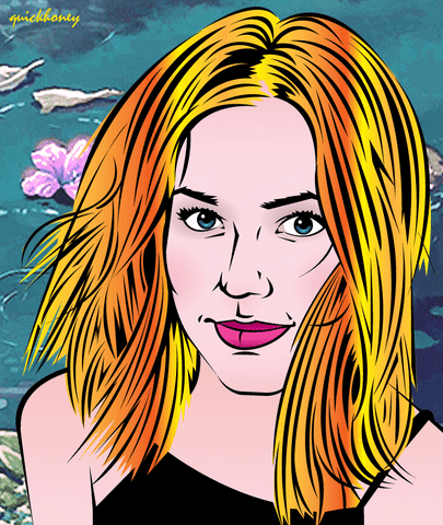 GIF by PEEKASSO