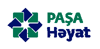 Pasha-life life insurance pasha life pasha life insurance həyat sığortası Sticker