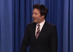 Lets Go Yes GIF by The Tonight Show Starring Jimmy Fallon