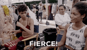 models GIF by America's Next Top Model