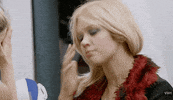 Frustrated Vh1 GIF by America's Next Top Model