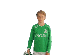 Soccer Winner Sticker by Westlandia