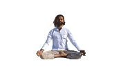CoreDirection inspiringmovement coredirection manish pole Sticker